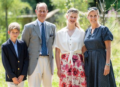 Lady Louise Windsor ha scelto la stessa Università di William e Kate