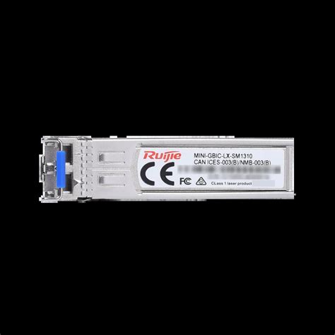 Mini Gbic Lx Sm Base Sx Sfp Nm Km Ddm Duplex Lc Smf