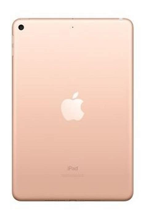 Apple Ipad Mini 5 79 Inch 256gb Wi Fi Only Tablet Gold Price In