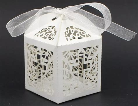 Cajas Caladas Para Velas Led Souvenir Bautismo Comunion