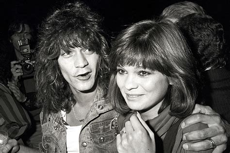 Valerie Bertinelli Reveals Eddie Van Halen S Final Words