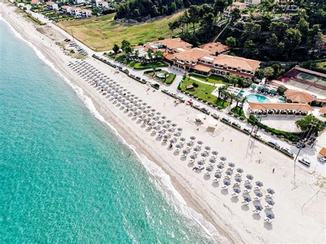 Резервации за Possidi Holidays Resort