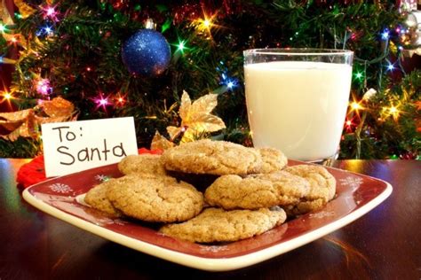 10+ Santa Claus Traditions | ThriftyFun