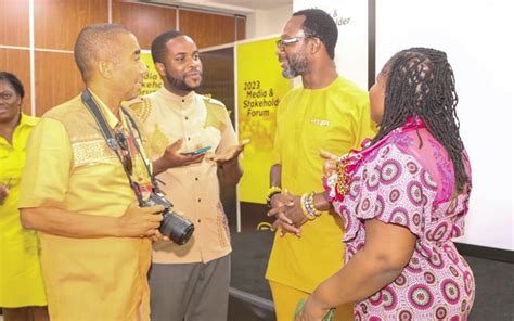 Mtn Ghana On Course With 1 Billion Network Investment Ghana Telecoms