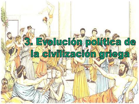 Ppt Unidad La Civilizaci N Griega Powerpoint Presentation Free