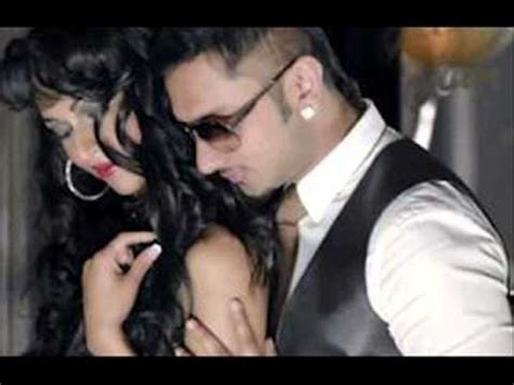 This Party Getting Hot Jazzy B Yo Yo Honey Singh Youtube