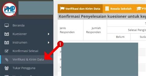 Cara Mudah Backup Dan Restore Data Aplikasi PMP Versi Terbaru 2018