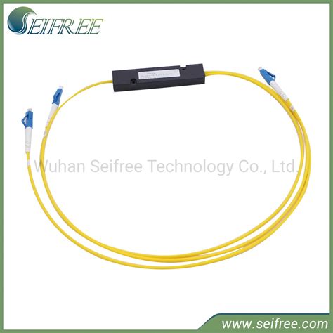 1550nm 3 Ports Sm Fiber Optical Circulator China Optical Circulator