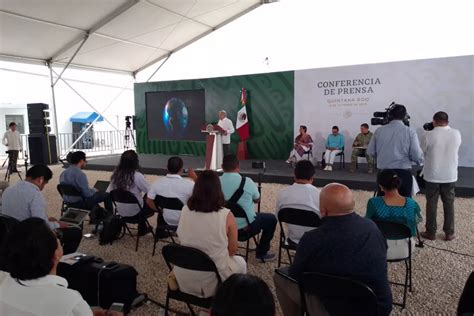 Tren Maya Tramo Palenque Cancún se inaugurará el 15 de diciembre PorEsto