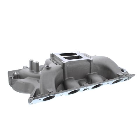 Ford Weiand Wnd Weiand Stealth Intake Manifolds Summit Racing