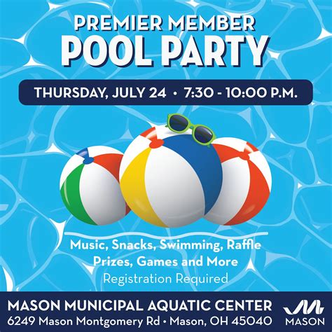 City of Mason Recreation | Mason OH