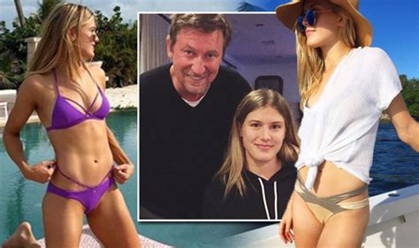 Eugenie Bouchard Instagram Message For Sports Illustrated Tennis Star S Dad Uk