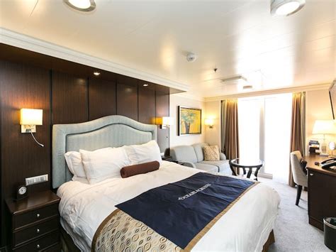 Riviera Cabins & Staterooms on Cruise Critic