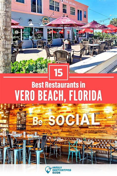 15 Best Restaurants In Vero Beach Fl Vero Beach Florida Vero Beach Restaurants Vero Beach Fl