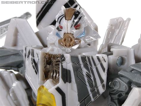 Transformers Dark Of The Moon Starscream Toy Gallery Image Of