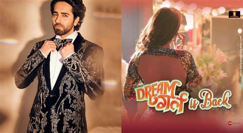 Ayushmann Khurrana Starrer Dream Girl 2 Postponed