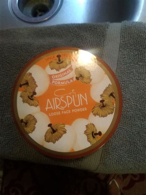 Coty Airspun Face Powder reviews in Powder - ChickAdvisor