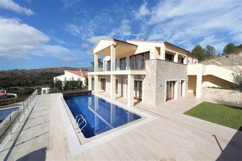 Luxury Villas Mallorca - Villa Rentals Majorca