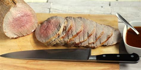 Receta De Carne Al Horno