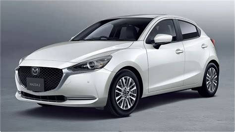 Senarai Harga Harga Mazda Terkini Update