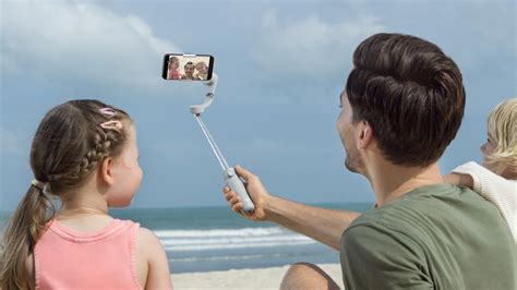 DJI Osmo Mobile 5 Now Official; Available Locally Later This Month At ...