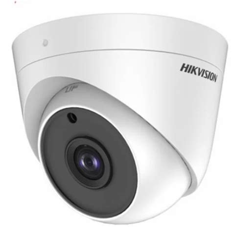 Ds 2ce5ahot Itpf Hikvision Turbo Hd Indoor Dome Camera At Rs 1250piece