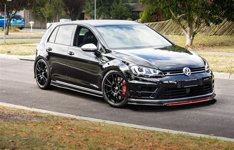 Joshs Revo Tuned Mk7 Golf R And Apr Tuned Stage 3 Scirocco R Front Lip Installed Page 115