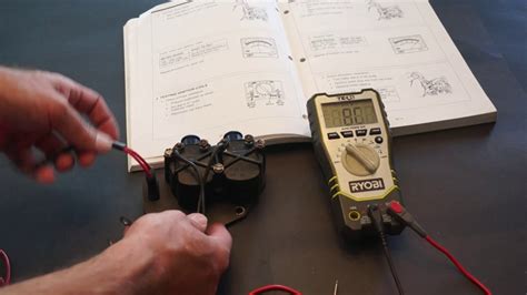 How To Test Ignition Coil Youtube