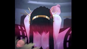 Yor Forger Gets That Good XVIDEOS