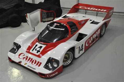 1984 Canon Porsche 956 Gallery The Dawn Treader Customer Portal