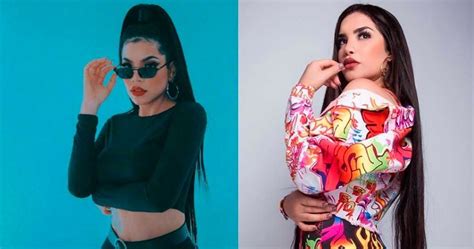 ¿duelo Musical Kenia Os Lanza Sencillo Y Kimberly Loaiza Anuncia