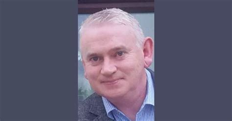 Appeal To Help Find Man Whos Been Missing From Cork Home For Two Days