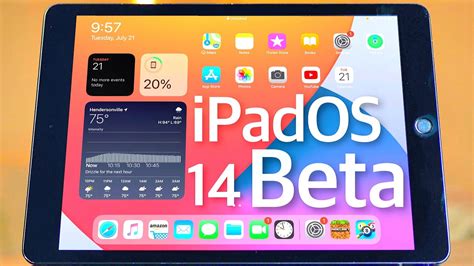 How To Install Ipad Os Beta On Your Ipad Guide Youtube