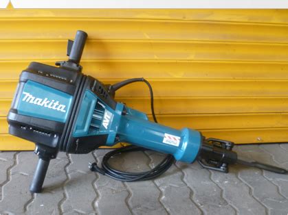 Stemmhammer Makita HM 1812 Langfeld Hydraulik