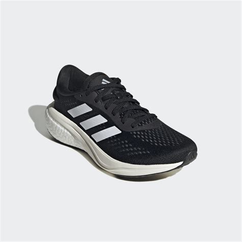 Women S Shoes Supernova Running Shoes Black Adidas Egypt