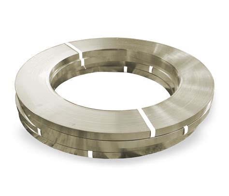 Nickel Strip Oz Metal