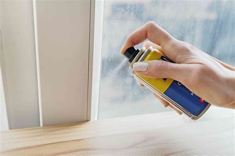 How to Remove Double-Sided Foam Tape