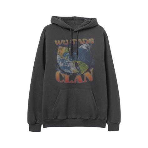 Hoodies Wu Tang Clan