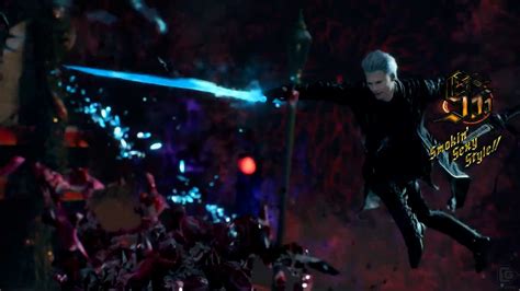 Devil May Cry 5 Special Edition Legendary Dark Knight And Vergil