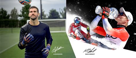 Welcome To Reusch - Reusch