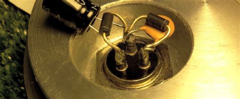 How Does An Ionization Chamber Work