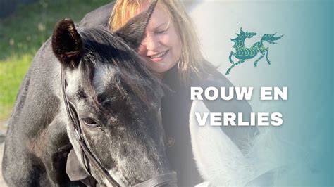 Paardencoaching De Podcast Rouw En Verlies Met Carmen Maurer S