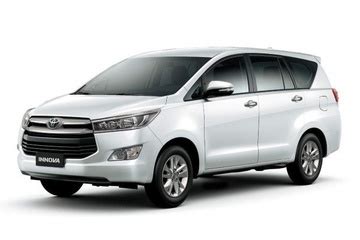 Toyota Innova - Диски, шины, PCD для каждого года модели и поколения ...