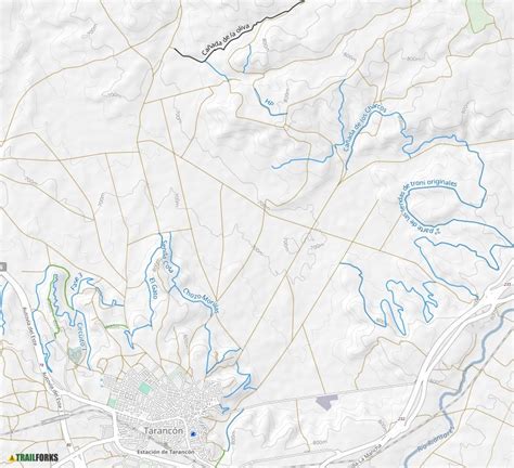 Dempsey Serpiente Lote Tarancon Mapa Delegar Huevo Tramo