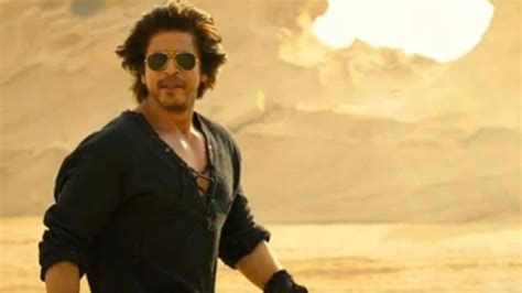 Dunki Shah Rukh Khan Finally Reveals The Meaning Of The Movie S Title