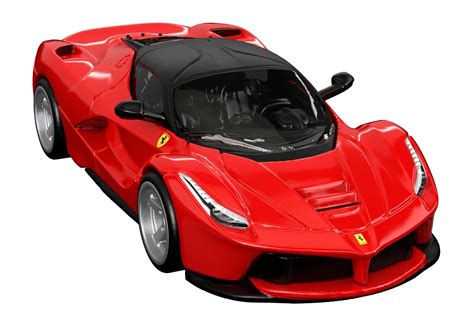 Hot Wheels presenta su colección de Ferrari a escala Nitro Simracing Club