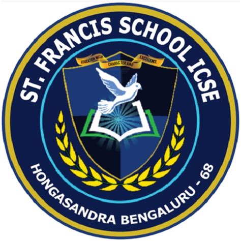 ST FRANCIS SCHOOL ICSE by Appscook Technologies