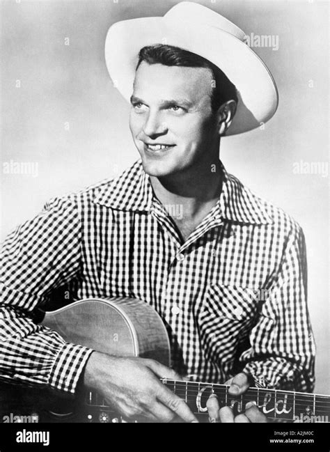 Eddy Arnold Hi Res Stock Photography And Images Alamy