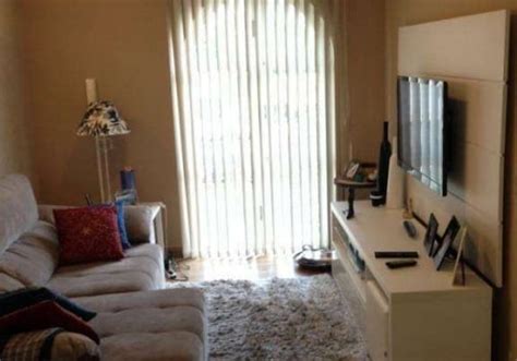 Apartamento Quartos Na Avenida Jos Bonif Cio Jardim Flamboyant