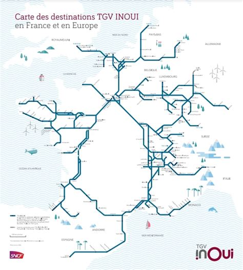 Arriba Imagen Carte France Trains Fr Thptnganamst Edu Vn